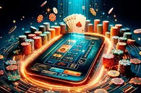 zm777 Baccarat GlistenZone